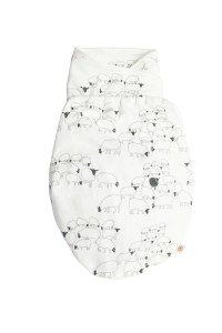 Ergobaby Swaddle Wrap