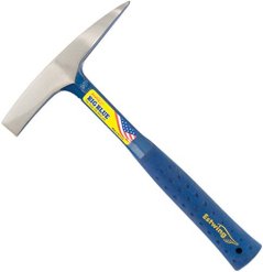 Estwing BIG BLUE Welding/Chipping Hammer