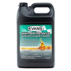 EVANS High Performance Waterless Engine Coolant