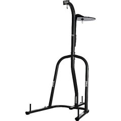 Everlast Dual-Station Heavy Bag Stand