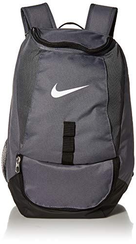 Nike club team swoosh cheap backpack grey