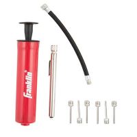 Franklin Sports Deluxe Ball Maintenance Kit