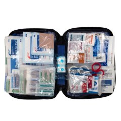 First Aid Only All-Purpose Emergency First Aid Kit