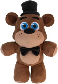 Franco Five Nights at Freddy's Plush Cuddle Pillow Buddy
