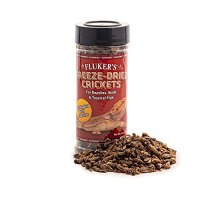 Fluker's Freeze-Dried Crickets