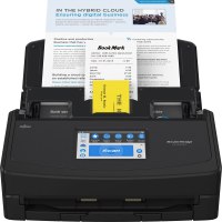 Fujitsu ScanSnap iX1600