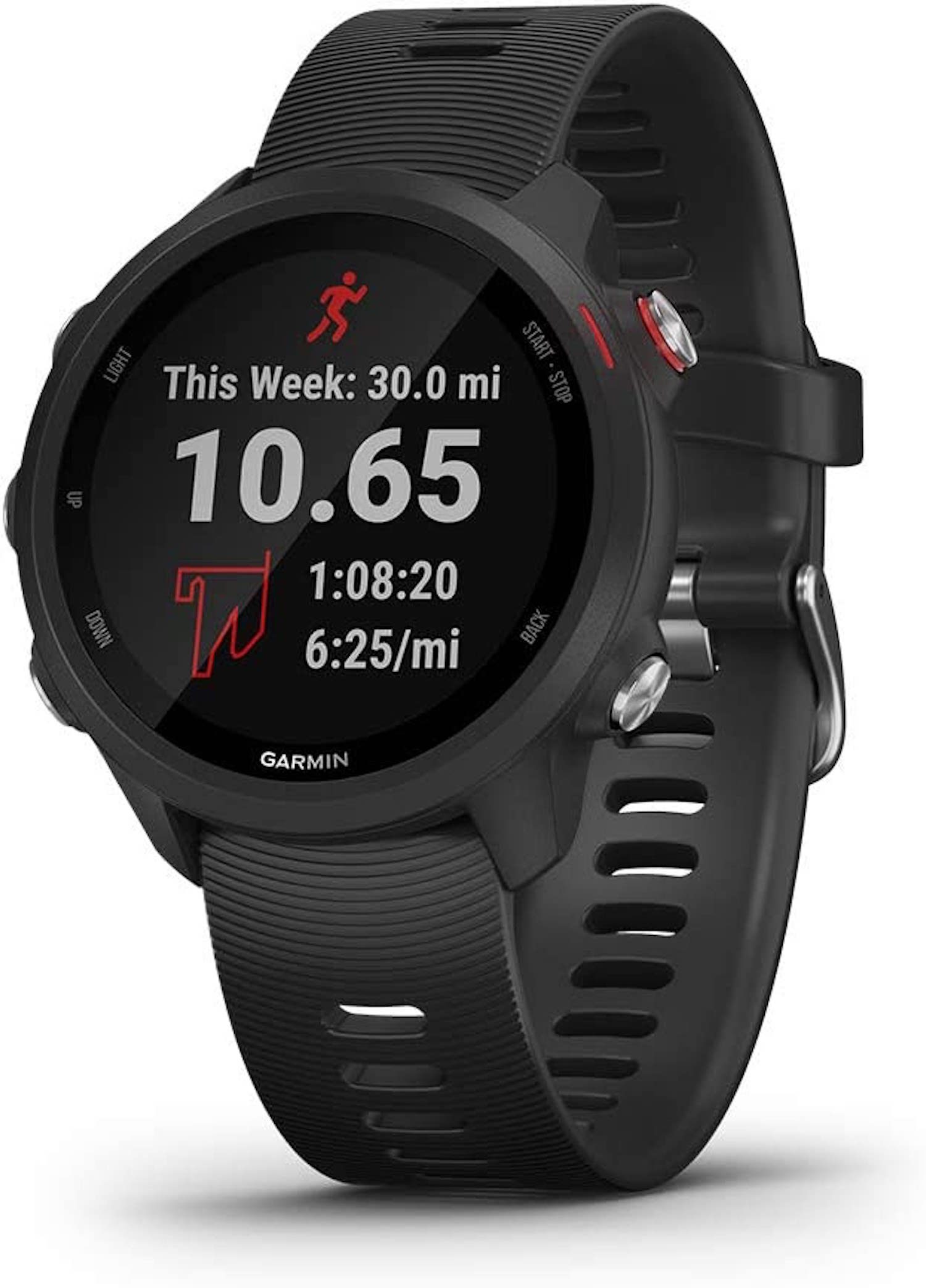 Garmin Forerunner 245