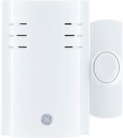 GE Wireless Doorbell Kit