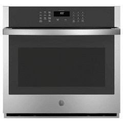 General Electric  JTS3000SNSS 30-Inch Electric Single Wall Oven