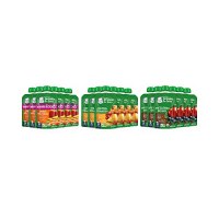 Gerber Organic Baby Food Puree