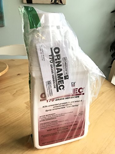 Gordon&#039;s Ornamec 170 Grass Herbicide, 32 Ounces