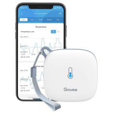 Govee WiFi Thermometer and Hygrometer