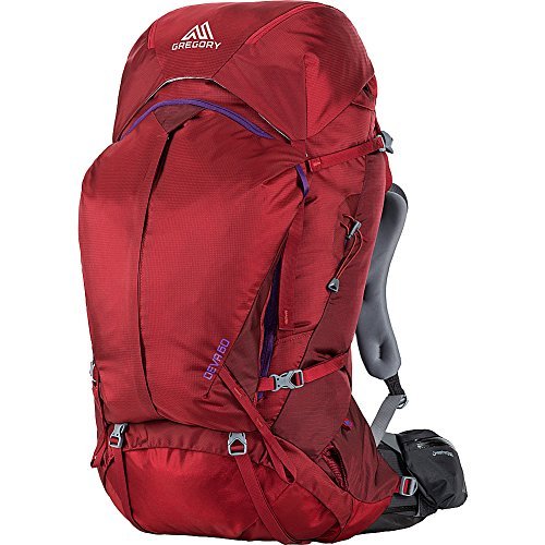 Gregory Deva 60-Liter Women&#039;s Backpack
