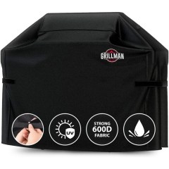 Grillman Premium Grill Cover