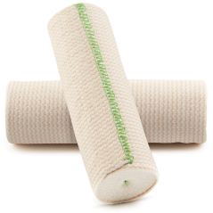 GT Organic Cotton Elastic Bandage Wrap