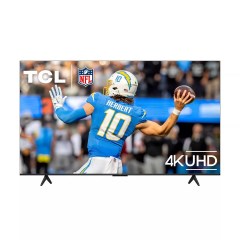 TCL 55" Class S5-Series 4K UHD Smart Google TV