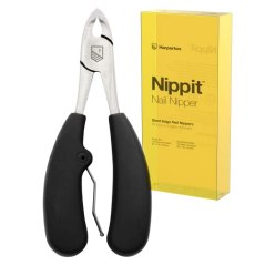 Harperton Nippit Precision Toenail Clipper