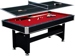 Hathaway Spartan 6' Pool Table