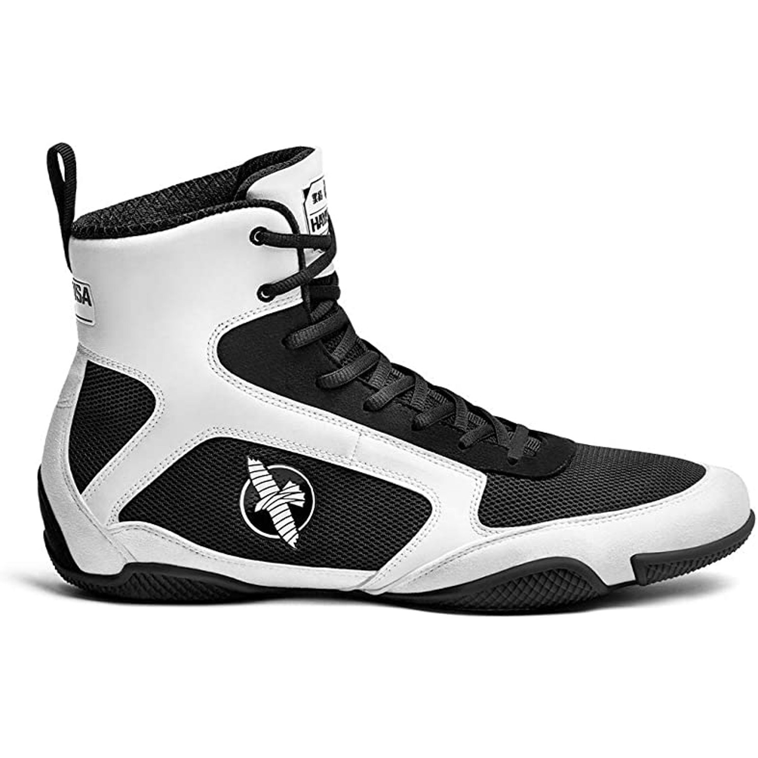 Hayabusa Pro Boxing Shoe for Men