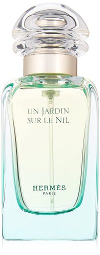 Hermes Un Jardin sur le Nil Eau de Toilette