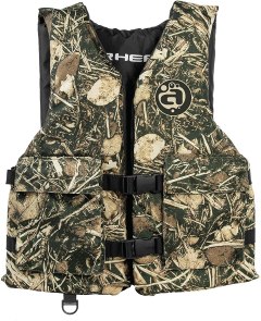 Airhead Sportsman Life Vest