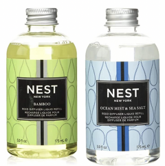 Nest Reed Diffuser Liquid Refill