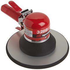 Ingersoll Rand Heavy-Duty Air Geared Orbital Sander