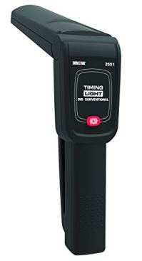 INNOVA Inductive Timing Light