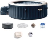 Bestway  SaluSpa St. Moritz AirJet Inflatable Hot Tub