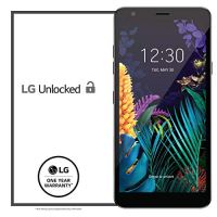 LG K30