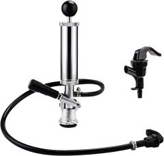 Ferroday Heavy Duty Complete D-System Beer Keg Pump