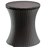 Keter Cocktail Table Cooler