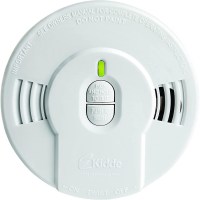 Kidde 10-Year Smoke Detector