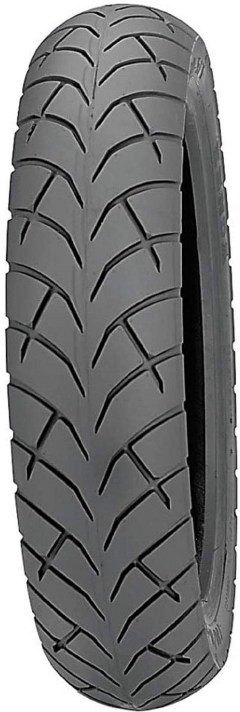 Kenda Cruiser K671 Motorcycle Street Tire – 170/80H-15