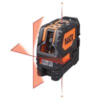 Klein Tools Cross-Line Laser Level