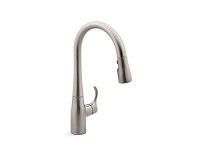 Kohler Simplice Kitchen Faucet