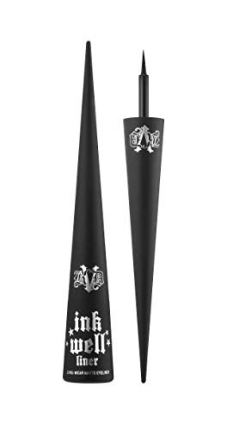 Kat Von D Ink Well Matte