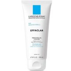 LA ROCHE-POSAY Effaclar Medicated Gel Cleanser