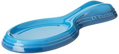 Le Creuset Stoneware 10-Inch Spoon Rest