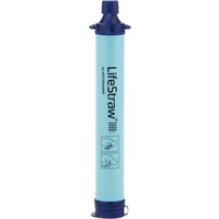 LifeStraw Personal Water Filter