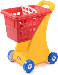 Little Tikes Kids' Shopping Cart