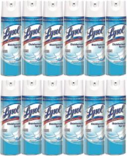 Lysol