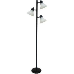 Mainstays Track Tree Floor Lamp