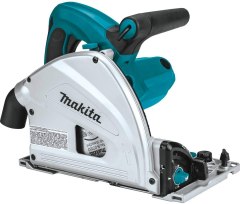 Makita SP6000J 6-1/2-Inch Plunge Circular Saw