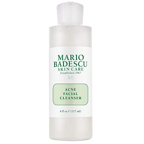 Mario Badescu Acne Facial Cleanser