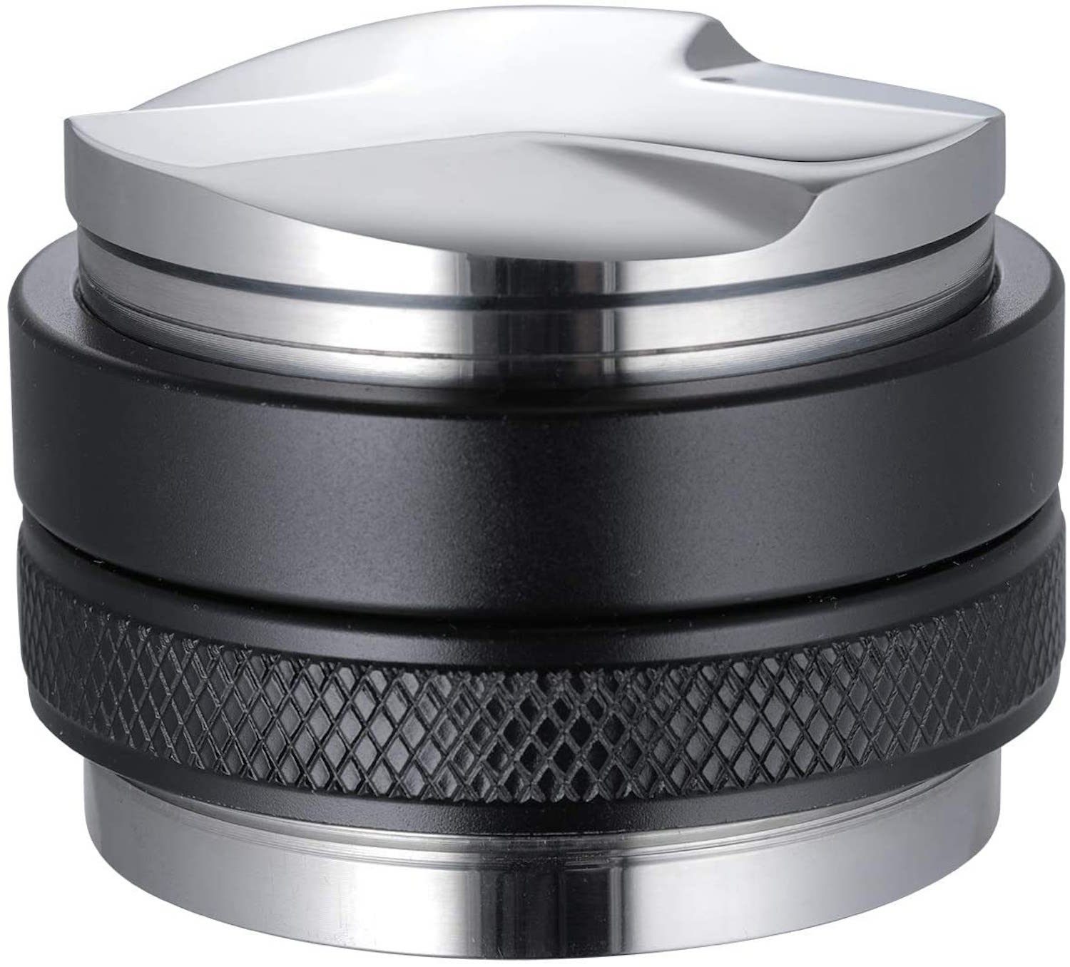 Matow 53 mm Dual-Head Coffee Leveler