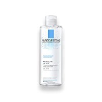La Roche-Posay Micellar Cleansing Water for Sensitive Skin
