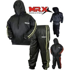 MRX Heavy-Duty Sauna Suit