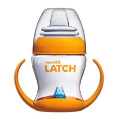 Munchkin LATCH Transition Cup, 4-Ounce