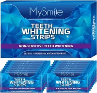 MySmile Teeth Whitening Strips